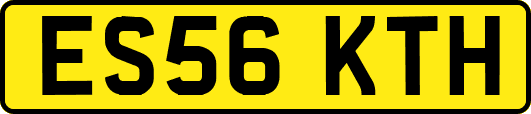 ES56KTH