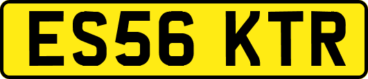ES56KTR