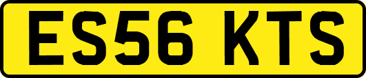 ES56KTS