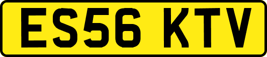 ES56KTV