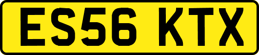 ES56KTX