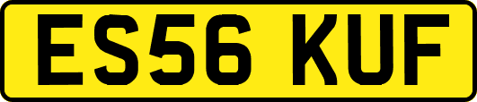ES56KUF