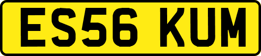 ES56KUM