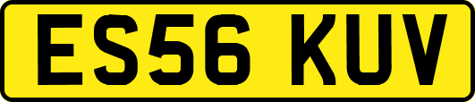 ES56KUV