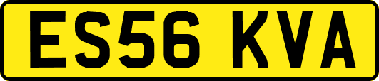ES56KVA