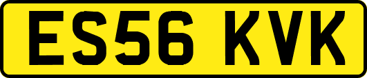 ES56KVK