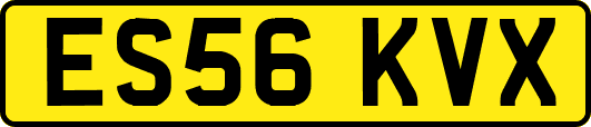 ES56KVX