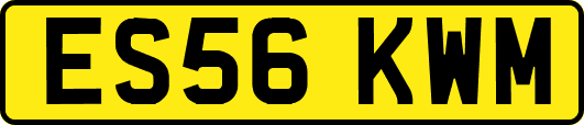 ES56KWM