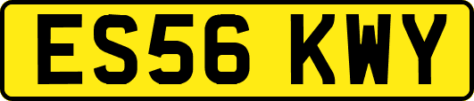 ES56KWY