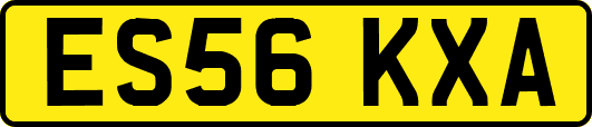 ES56KXA
