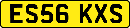 ES56KXS