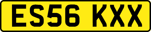 ES56KXX