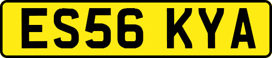 ES56KYA