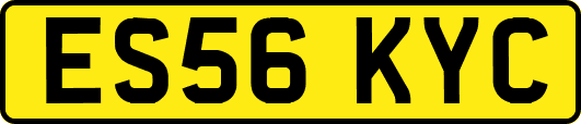 ES56KYC