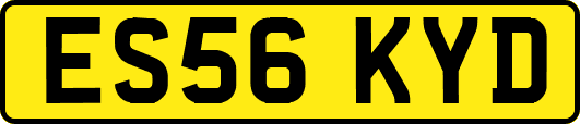 ES56KYD