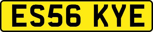 ES56KYE