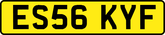 ES56KYF