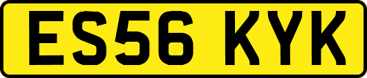 ES56KYK