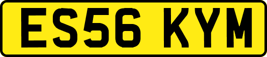 ES56KYM