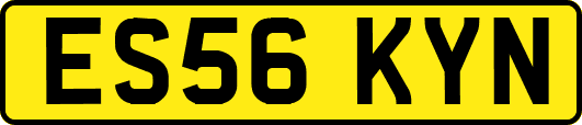 ES56KYN