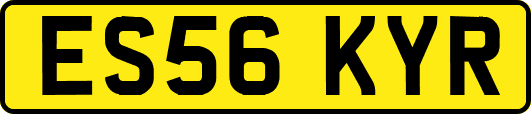 ES56KYR