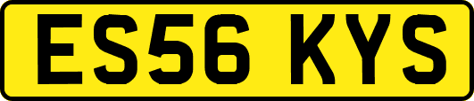 ES56KYS