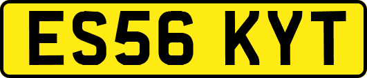 ES56KYT