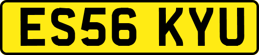 ES56KYU