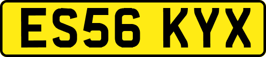ES56KYX