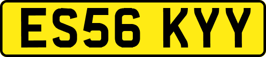 ES56KYY