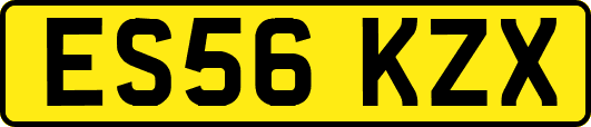 ES56KZX