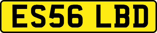 ES56LBD