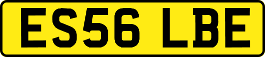 ES56LBE