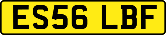 ES56LBF