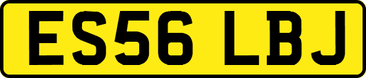 ES56LBJ
