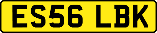 ES56LBK