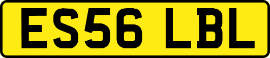 ES56LBL