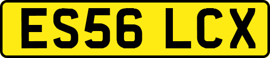 ES56LCX