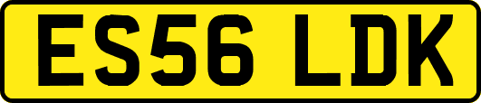 ES56LDK