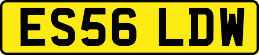 ES56LDW