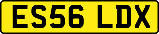 ES56LDX