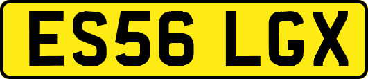 ES56LGX
