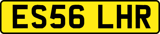 ES56LHR