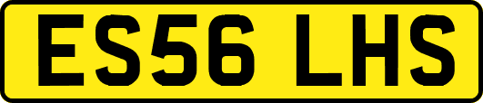 ES56LHS