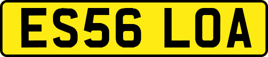 ES56LOA