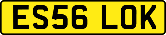 ES56LOK