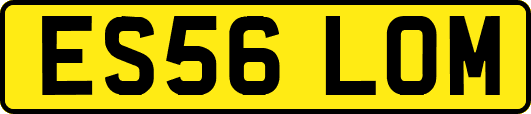 ES56LOM
