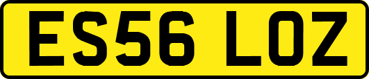 ES56LOZ