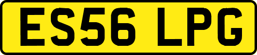 ES56LPG