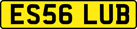 ES56LUB